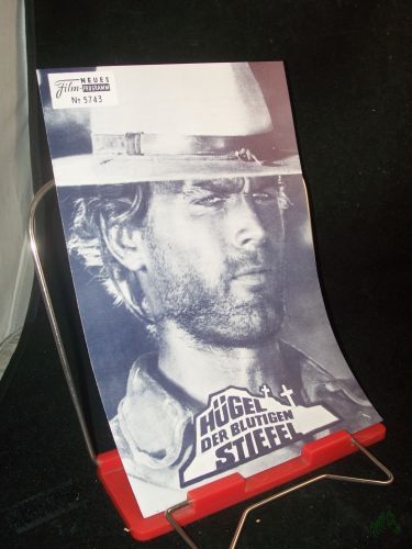 Product image of the product “Nr. 5743, August 1970, Hügel der blutigen Stiefel ”