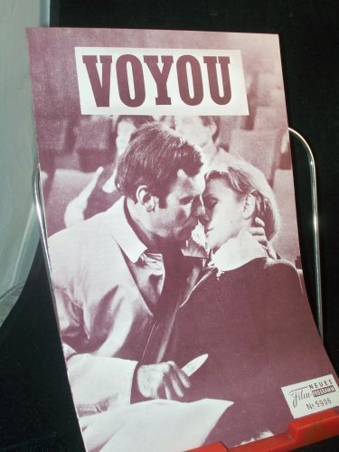 Product image of the product “Nr. 5906, März 1971, Voyou ”
