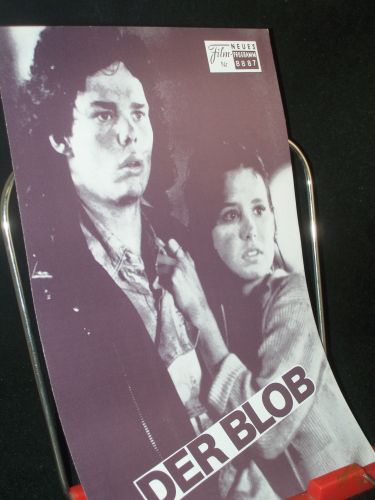 Product image of the product “Nr. 8887, November 1988, Der Blob ”