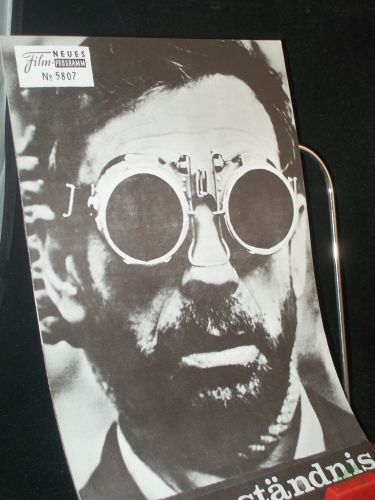 Product image of the product “Nr. 5807, Oktober 1970, Das Geständnis ”