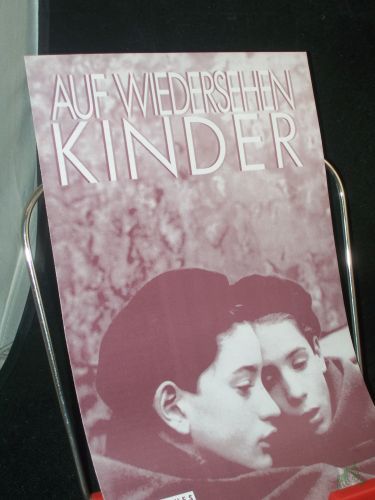 Product image of the product “Nr. 8705, November 1987, Auf Wiedersehen, Kinder ”