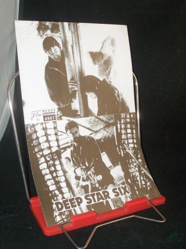 Product image of the product “Nr. 8987, April 1989, Deep Star Six ”