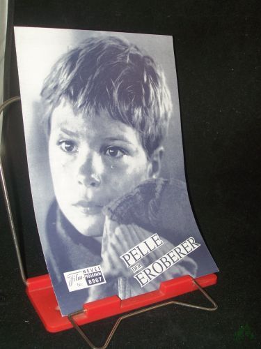 Product image of the product “Nr. 8967, März 1989, Pelle der Eroberer ”