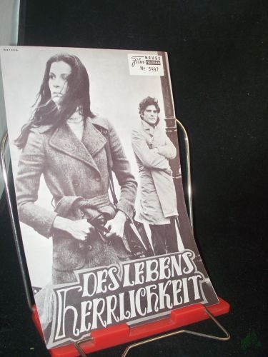 Product image of the product “Nr. 5997, September 1971, Des Lebens Herrlichkeit ”