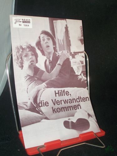 Product image of the product “Nr. 5964, Juli 1971, Hilfe, die Verwandten kommen ”