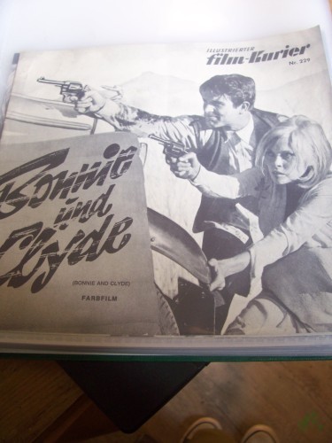 Product image of the product “Nr. 229 Bonnie und Clyde ”