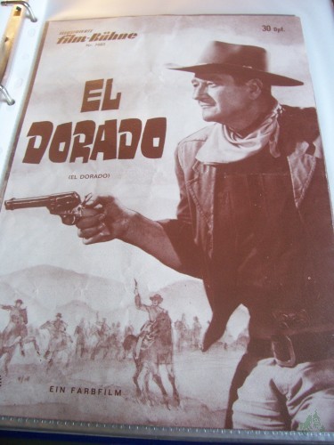 Artikelbild des Artikels “Nr. 7683 El Dorado “