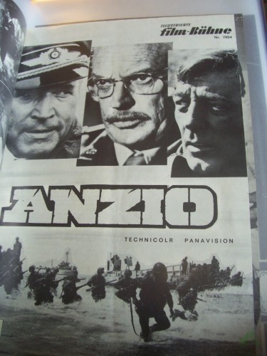 Artikelbild des Artikels “Nr. 7954 ANZIO “