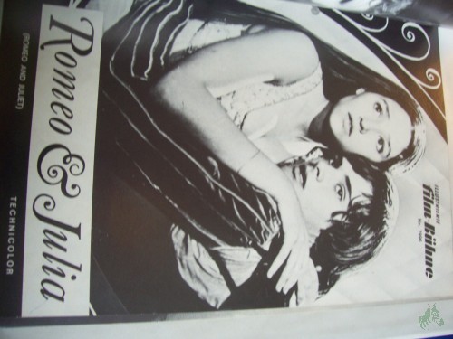 Product image of the product “Nr. 7996 Romeo & Julia ”