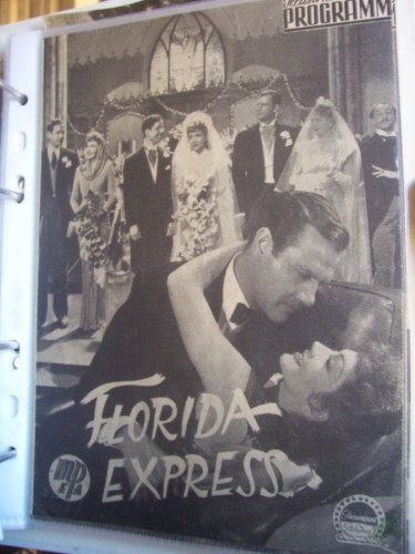 Artikelbild des Artikels “Nr. 334 Florida Express “