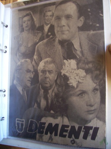 Artikelbild des Artikels “443 DEMENTI “