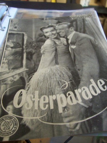 Artikelbild des Artikels “299 Osterparade “