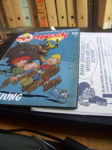 Product image of the product “Januar 2007, Die Befreiung ”