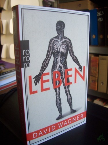 Product image of the product “Leben / David Wagner ”