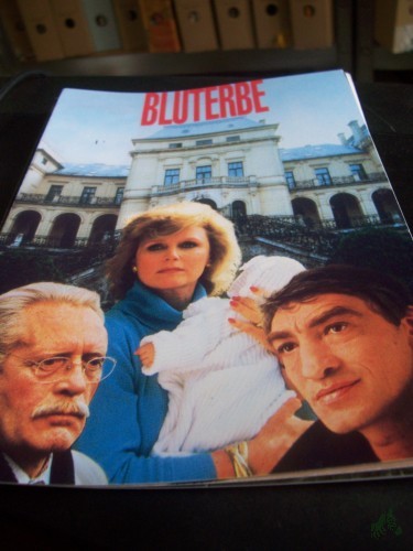 Product image of the product “Nr. 61 Bluterbe ”