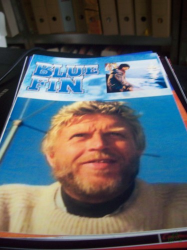 Artikelbild des Artikels “Nr. 489 Blue Fin “