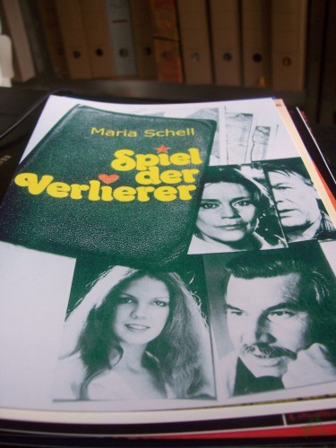 Artikelbild des Artikels “Nr. 507 Spiel der Verlierer “
