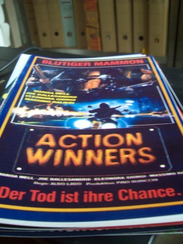 Artikelbild des Artikels “Nr. 514 Action Winners “