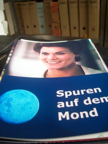Artikelbild des Artikels “Nr. 219 Spuren auf dem Mond “