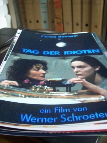 Product image of the product “Nr. 244 Tag der Idioten ”