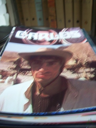 Product image of the product “Nr. 258 CARLOS ”