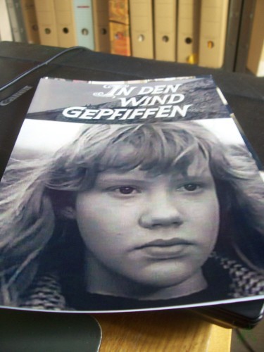 Artikelbild des Artikels “Nr. 151 In den Wind gepfiffen “