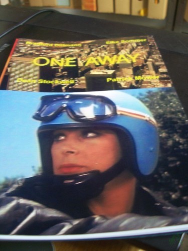Product image of the product “Nr. 176 One away ”