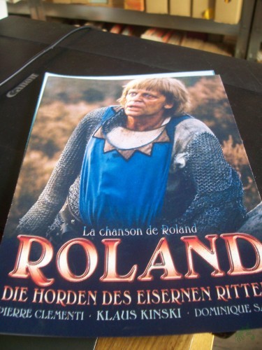 Product image of the product “Nr. 183 Roland die Horden des eisernen Ritters ”