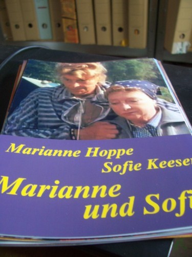 Product image of the product “Nr. 119 Marianne und Sofie ”