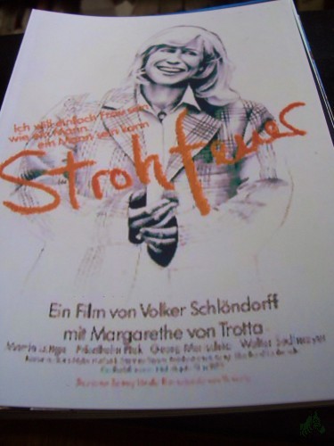 Product image of the product “Nr. 636 Strohfeuer ”