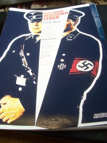 Artikelbild des Artikels “Nr. 5 Aus einem deutschen Leben “