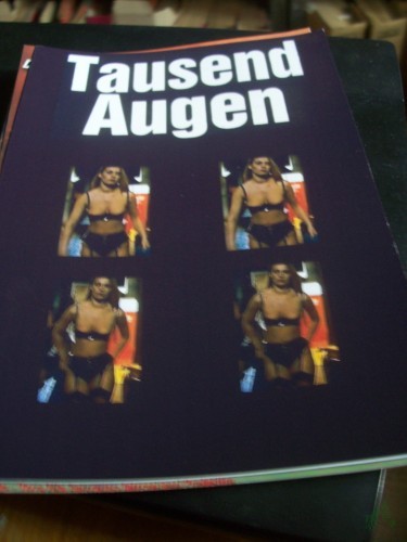 Artikelbild des Artikels “Nr. 31 Tausend Augen “