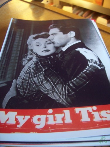 Artikelbild des Artikels “Nr. 807 My Girl Tisa “