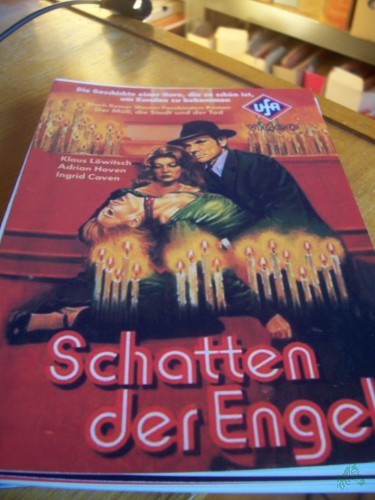 Artikelbild des Artikels “Nr. 835 Schatten der Engel “