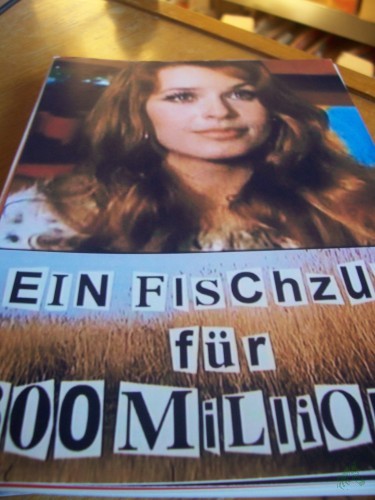 Artikelbild des Artikels “Nr. 869 Ein Fischzug für 300 Millionen “