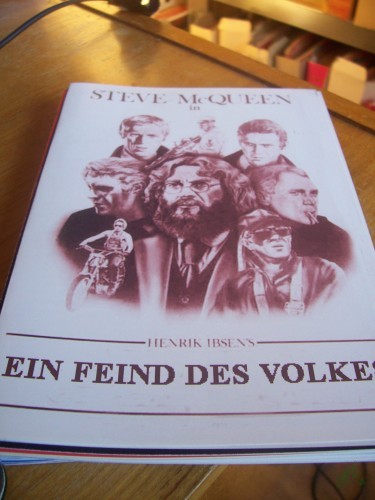 Artikelbild des Artikels “Nr. 907 Ein Feind des Volkes “