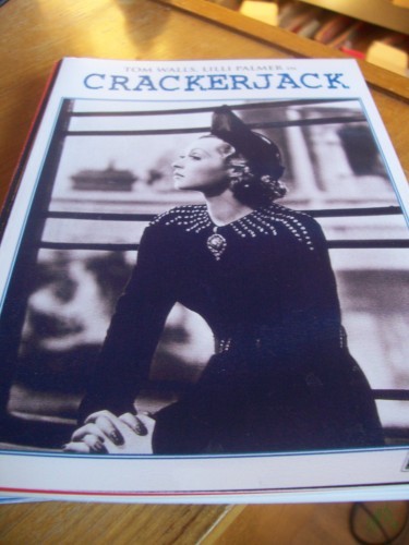 Artikelbild des Artikels “Nr. 927 Crackerjack “