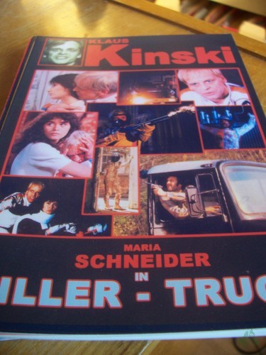 Artikelbild des Artikels “Nr. 943 Killer Truck “