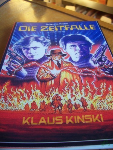 Artikelbild des Artikels “Nr. 972 Die Zeitfalle “