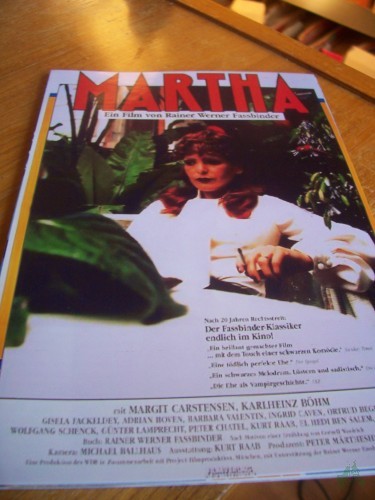 Artikelbild des Artikels “Nr. 1567 Martha “