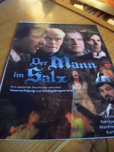 Artikelbild des Artikels “Nr. 1602 Der Mann im Salz “