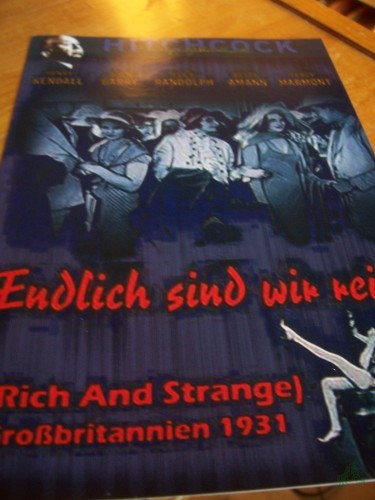 Artikelbild des Artikels “Nr 1771 Endlich sind wir reich “