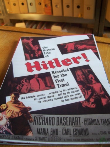 Artikelbild des Artikels “Nr. 2426 Hitler “