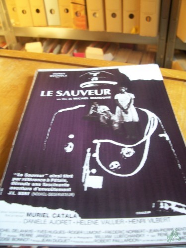 Artikelbild des Artikels “Nr. 2435 Le Sauveur “