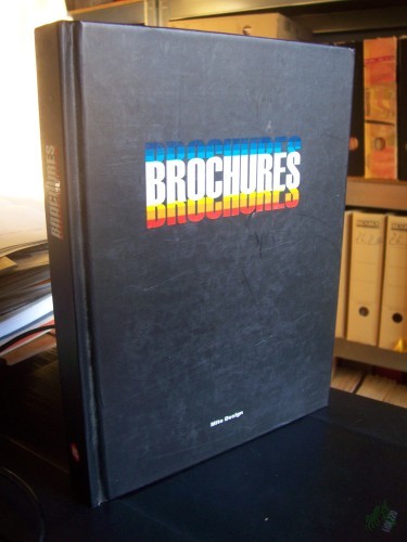 Artikelbild des Artikels “Brochures “