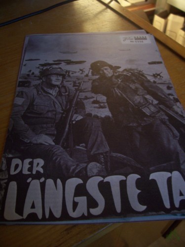 Artikelbild des Artikels “Nr. 5356 Der längste Tag “