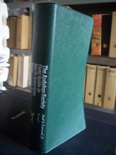 Artikelbild des Artikels “The Audubon Society Field Guide To North American Birds: Eastern Region “