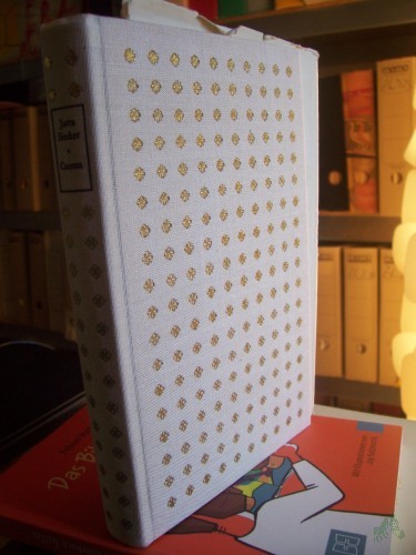 Product image of the product “Corona : d. Leben d. Schauspielerin Corona Schröter / Jutta Hecker ”