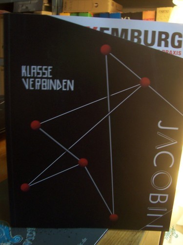 Product image of the product “Luxemburg : Gesellschaftsanalyse und linke Praxis / Herausgeber: Vorstand der Rosa-Luxemburg-Stiftung ”