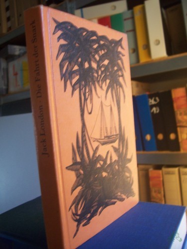 Product image of the product “Die Fahrt der Snark / Jack London. Ill. von Horst Bartsch. [Ins Dt. übertr. von Christine Hoeppener. Mit e. Nachw. von Rolf Recknagel] ”